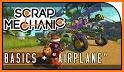 Pro Scrap Mechanic Free Guide related image