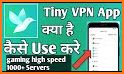 TinyVPN related image