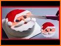 Christmas Santa Claus Food Maker related image
