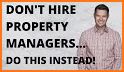 Rental Property Manager  - (Ke related image