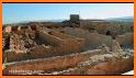 Masada Tour Guide: Israel related image