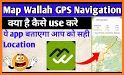 Map Wallah : GPS Navigation related image