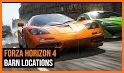forza horizon 4 gameplay Tips and Tricks related image