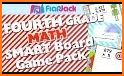 Math Games For Smartboards related image