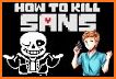 Guide for UNDERTALE related image