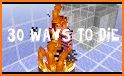 30 Ways to Die Map for Minecraft related image