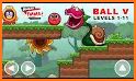 Ball V - Red Boss Challenge related image