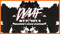 WAAF 107.3  Boston's Rock Station related image