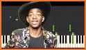 Lil Nas X Piano Old Town Road related image