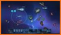 Endlessness - Space exploration game related image