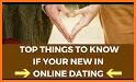 TrulyAfrican - Dating App related image