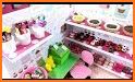 Sweet Donut Bakery Cooking Shop related image