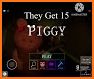 Piggy: Clicker game. Get rich! related image