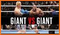 Giant Fight related image