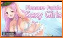 Sexy Puzzle Girls related image
