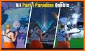 FBR Chapter 3 Season4 Paradise related image