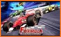 Formula Car Simulator 2020 - Offroad Racing Car related image