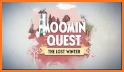 Moomin Quest: Tap the Tiles related image