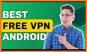 Free VPN Proxy Server & Secure App related image