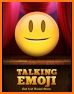 Troll Meme Emoji for WhatsApp related image