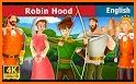 Robin Hood Adventure related image