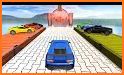 Stunt Car Racing on Impossible Tracks: Sky Racer related image