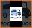 Where The Truck - Food Truck Finder related image