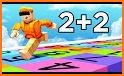 Math Race Game for Kids related image