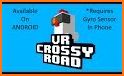 VR Crossy Road related image