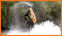 Jet Ski Freestyle Stunts: Water Racing Sports related image