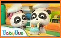 Baby Panda's Brave Jobs related image