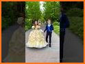 Super Wedding Stylish Princess related image