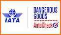 IATA DG AutoCheck related image