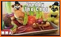 Freddy Burger Chef related image