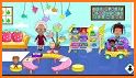 My Tizi Town - Newborn Baby Daycare Games for Kids related image