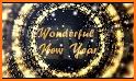 NewYear photo frame2022 related image