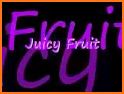 Juicy Fruit related image