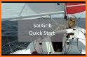Regatta Start - SailGrib RS related image