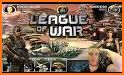 League of War: Mercenaries related image