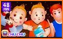 ChuChu TV Nursery Rhymes Videos Pro - Learning App related image