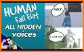 Tricks For Human Fall: Flat Guide humanfallflat related image