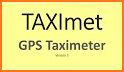 Taxi Fare GPS related image