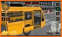 Coach Bus Tourist Transport Simulator related image