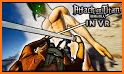 Attack on Titan & Game for AOT [MOD] related image