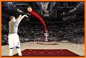 Dunk Shotter King - Basketball Hoop Shoot Game related image
