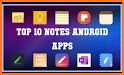 Easy Notes - Notepad, Notebook, Free Notes App related image