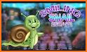 Kavi Escape Game 659 - Blithesome Snail Escape related image