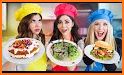 Cooking Life: Crazy Chef's Kitchen Diary related image
