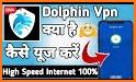 Dolphin VPN - Fast VPN Proxy related image