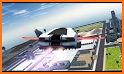 Flying Car Transport Simulator related image